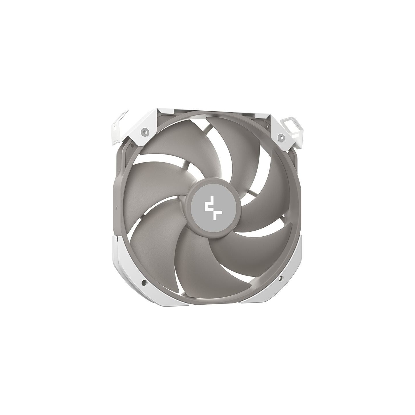 Deepcool | CPU Cooler | ASSASSIN 4S WH | Intel, AMD