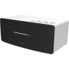Edifier Small Powered Speaker | D12 | Bluetooth | White | Wireless connection