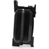Tristar Waffle maker | WF-1165 | 1000 W | Number of pastry 2 | Belgium | Black