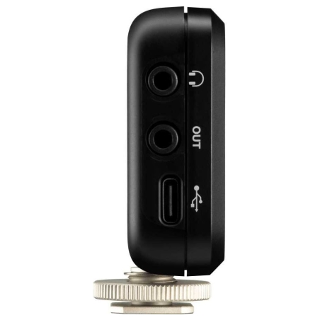 Shure Wireless Receiver For MoveMic | MV-R-Z6