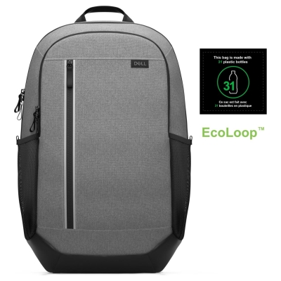 Dell Pro 14-16 Plus EcoLoop Urban Backpack - CP5625G / 460-BFDD