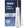 Oral-B | AquaCare 6 Pro-Expert Irrigator | MDH20.026.2 | 145 ml | Number of heads 3 | White