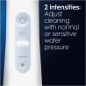 Oral-B | AquaCare 6 Pro-Expert Irrigator | MDH20.026.2 | 145 ml | Number of heads 3 | White