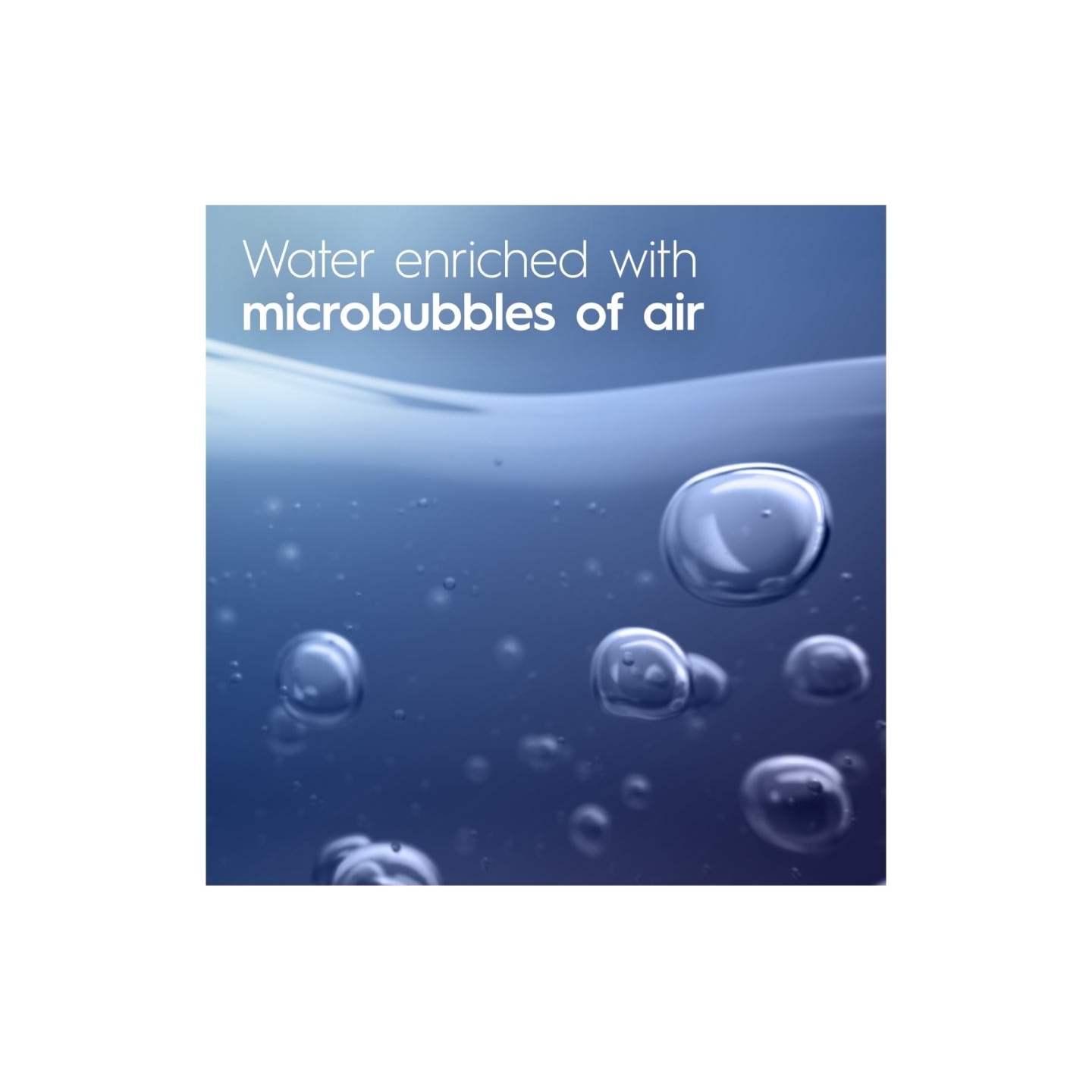 Oral-B | AquaCare 6 Pro-Expert Irrigator | MDH20.026.2 | 145 ml | Number of heads 3 | White