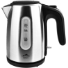 ETA Kettle | ETA160490000 ADÉLA | Electric | 1600 W | 1 L | Stainless Steel | 360° rotational base | Stainless Steel