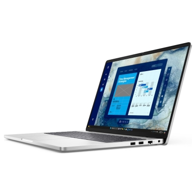 Dell Pro 16 PC16250/U5 235U/32GB/512GB SSD/16.0" FHD+/Integrated/FgrPr/FHD/IR Cam/Mic/WLAN + BT/US Backlit Kb/3 Cell/W11Pro/3yrs