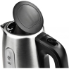 ETA Kettle | ETA160490000 ADÉLA | Electric | 1600 W | 1 L | Stainless Steel | 360° rotational base | Stainless Steel