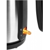 ETA Kettle | ETA160490000 ADÉLA | Electric | 1600 W | 1 L | Stainless Steel | 360° rotational base | Stainless Steel
