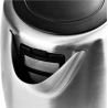 ETA Kettle | ETA160490000 ADÉLA | Electric | 1600 W | 1 L | Stainless Steel | 360° rotational base | Stainless Steel