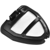 ETA Kettle | ETA160490000 ADÉLA | Electric | 1600 W | 1 L | Stainless Steel | 360° rotational base | Stainless Steel