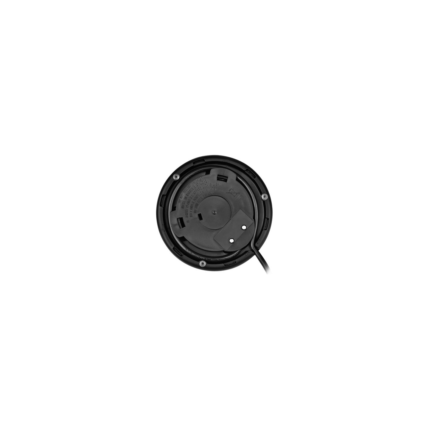 ETA Kettle | ETA160490000 ADÉLA | Electric | 1600 W | 1 L | Stainless Steel | 360° rotational base | Stainless Steel