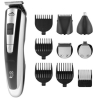 ETA 5in1 Multi-purpose Trimmer | ETA834590000 AUSTIN | Cordless | Number of length steps 4 | Black