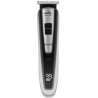 ETA 5in1 Multi-purpose Trimmer | ETA834590000 AUSTIN | Cordless | Number of length steps 4 | Black