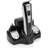 ETA 5in1 Multi-purpose Trimmer | ETA834590000 AUSTIN | Cordless | Number of length steps 4 | Black
