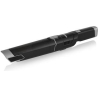 Tristar Vacuum Cleaner | KR-3150 | Handheld | Handheld | 90 W | 11.1 V | Operating time (max) 15 min | Black | Warranty 24 month