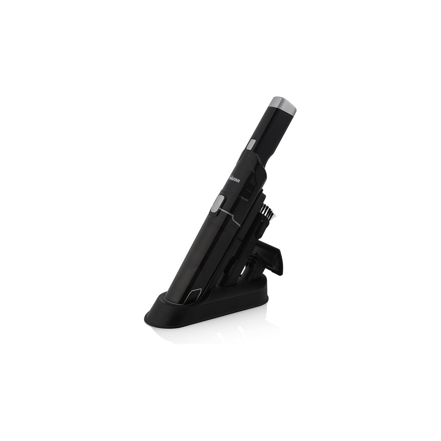 Tristar Vacuum Cleaner | KR-3150 | Handheld | Handheld | 90 W | 11.1 V | Operating time (max) 15 min | Black | Warranty 24 month