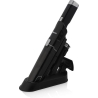 Tristar Vacuum Cleaner | KR-3150 | Handheld | Handheld | 90 W | 11.1 V | Operating time (max) 15 min | Black | Warranty 24 month