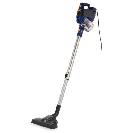 Tristar Vacuum Cleaner | SZ-2318 | Corded operating | 600 W | 230 V | Operating radius 6.35 m | Blue | Warranty 24 month(s)