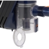 Tristar Vacuum Cleaner | SZ-2318 | Corded operating | 600 W | 230 V | Operating radius 6.35 m | Blue | Warranty 24 month(s)