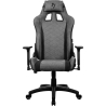 Arozzi Soft Fabric | Gaming Chair | Avanti SoftFabric | Ash
