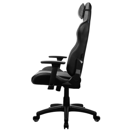 Arozzi Soft Fabric | Gaming Chair | Avanti SoftFabric | Ash