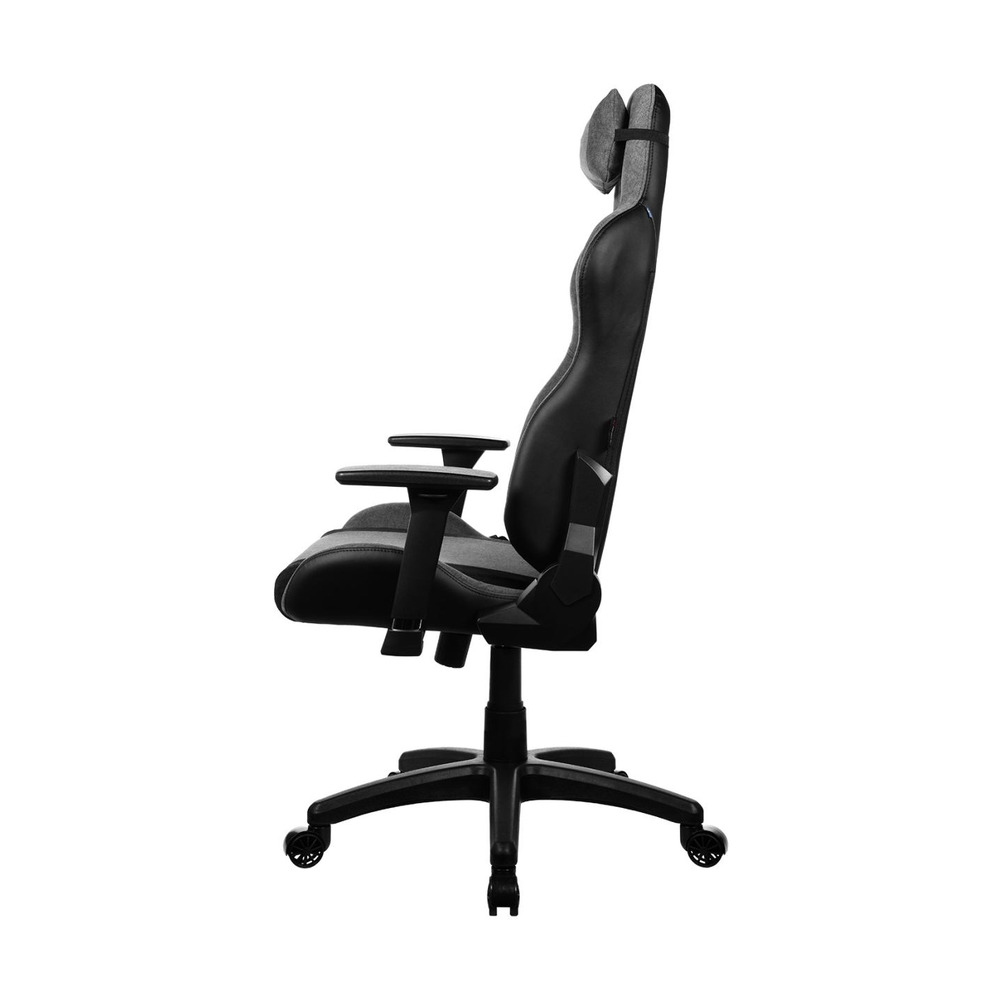 Arozzi Soft Fabric | Gaming Chair | Avanti SoftFabric | Ash