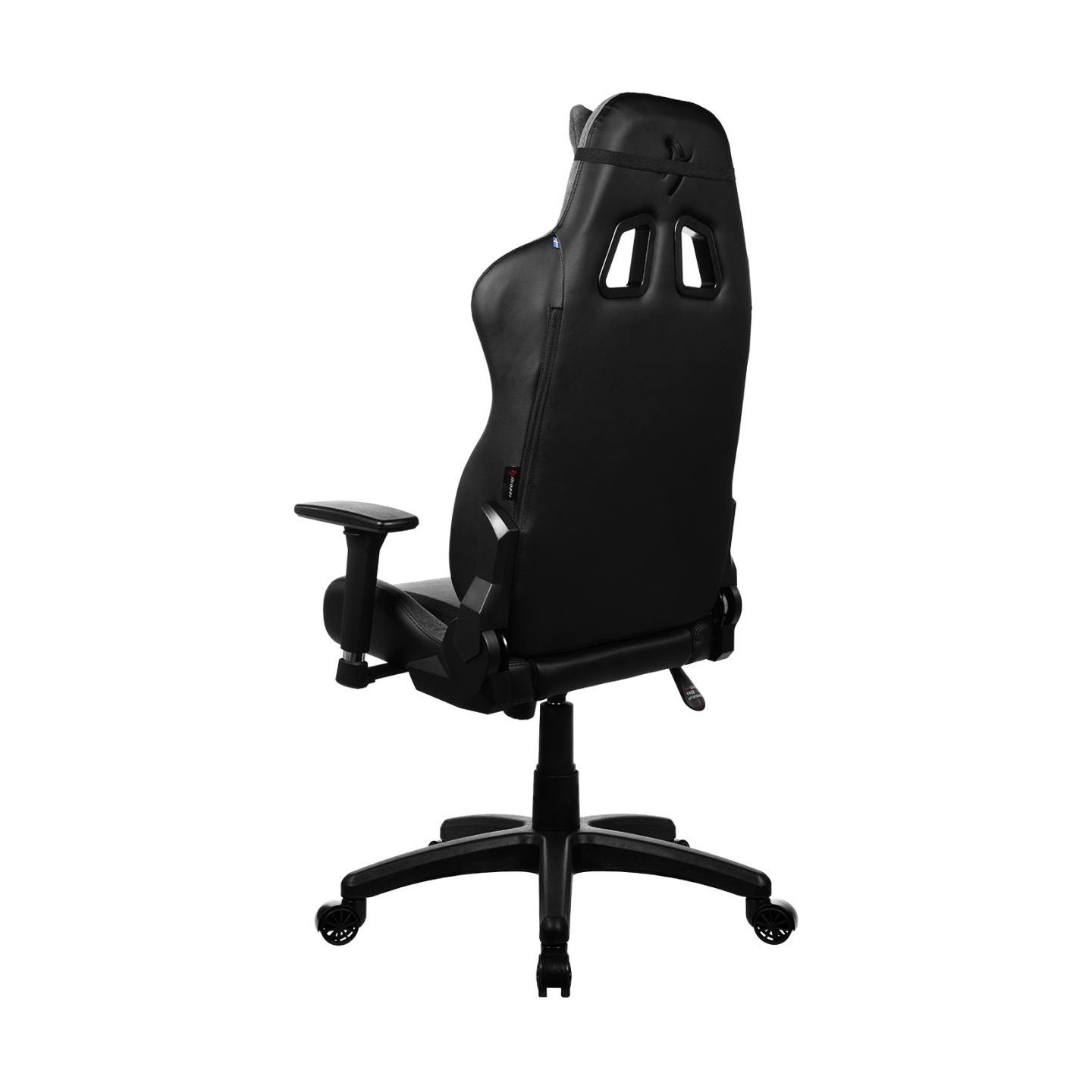Arozzi Soft Fabric | Gaming Chair | Avanti SoftFabric | Ash
