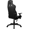 Arozzi Soft Fabric | Gaming Chair | Avanti SoftFabric | Ash