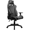 Arozzi Soft Fabric | Gaming Chair | Avanti SoftFabric | Ash