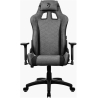 Arozzi Soft Fabric | Gaming Chair | Avanti SoftFabric | Ash