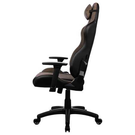 Arozzi Soft Fabric | Gaming Chair | Avanti SoftFabric | Brown