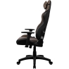 Arozzi Soft Fabric | Gaming Chair | Avanti SoftFabric | Brown