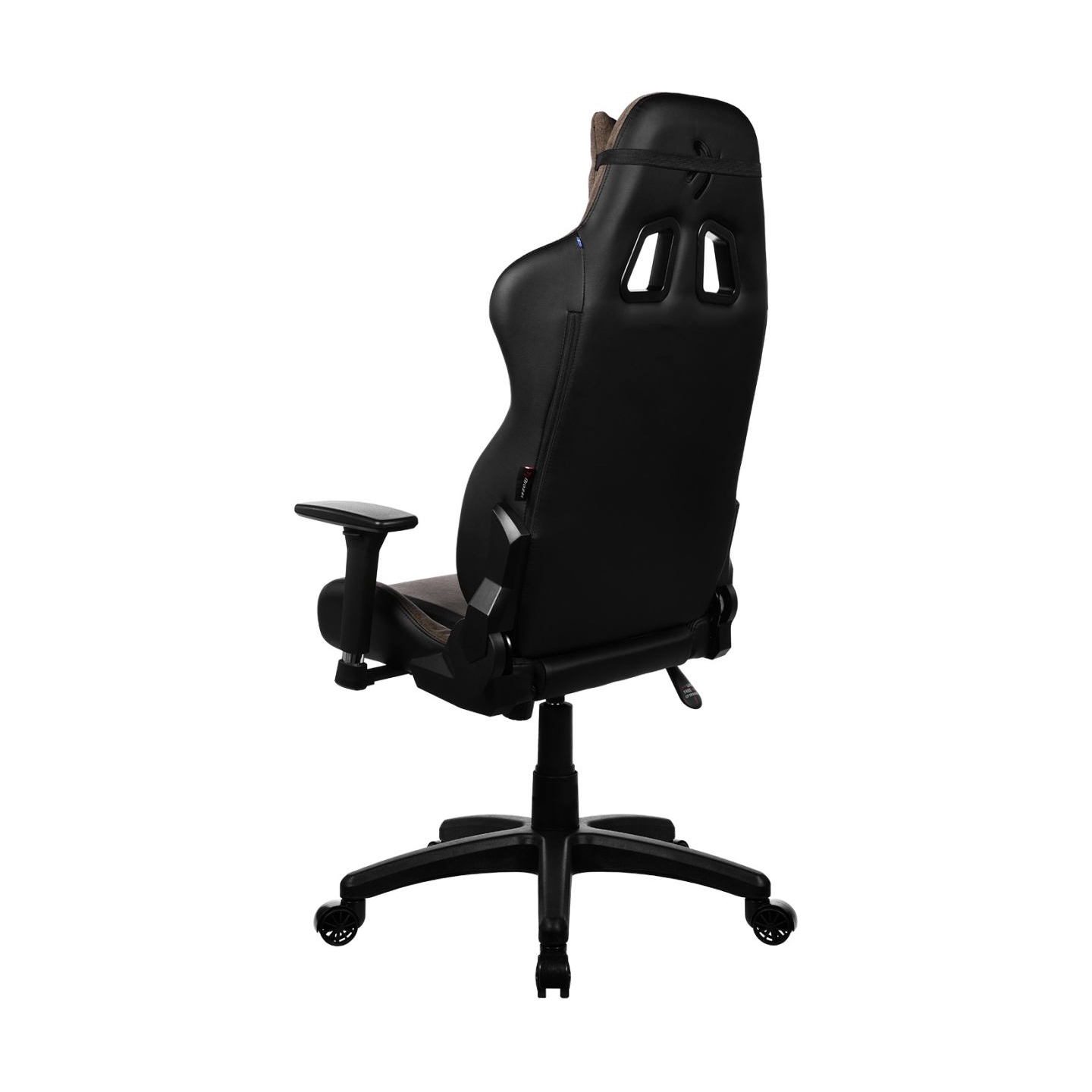 Arozzi Soft Fabric | Gaming Chair | Avanti SoftFabric | Brown