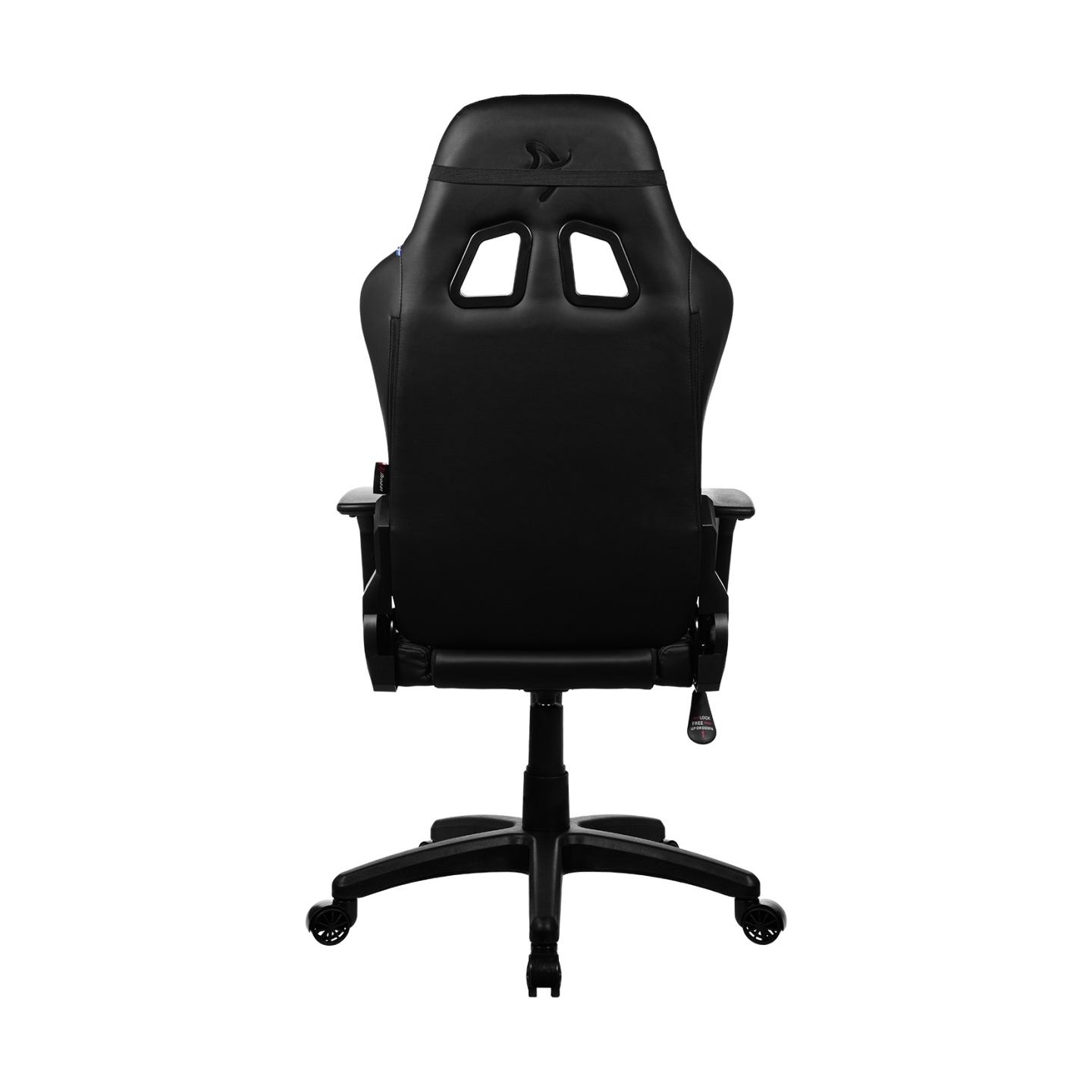 Arozzi Soft Fabric | Gaming Chair | Avanti SoftFabric | Brown