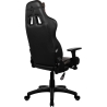 Arozzi Soft Fabric | Gaming Chair | Avanti SoftFabric | Brown