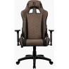 Arozzi Soft Fabric | Gaming Chair | Avanti SoftFabric | Brown