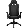 Arozzi Soft Fabric | Gaming Chair | Avanti SoftFabric | Dark Grey