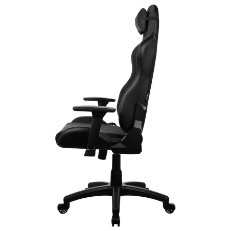 Arozzi Soft Fabric | Gaming Chair | Avanti SoftFabric | Dark Grey