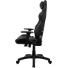 Arozzi Soft Fabric | Gaming Chair | Avanti SoftFabric | Dark Grey