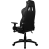 Arozzi Soft Fabric | Gaming Chair | Avanti SoftFabric | Dark Grey