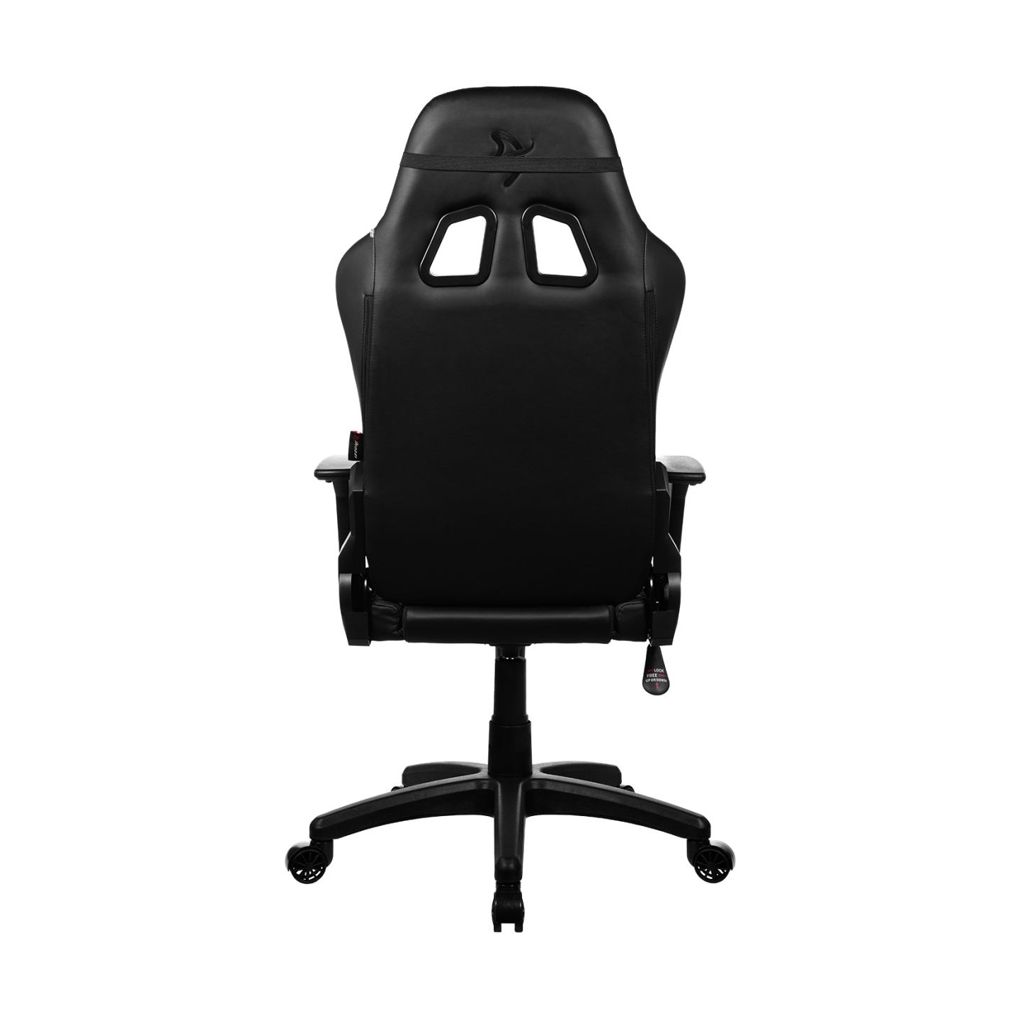 Arozzi Soft Fabric | Gaming Chair | Avanti SoftFabric | Dark Grey