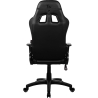 Arozzi Soft Fabric | Gaming Chair | Avanti SoftFabric | Dark Grey