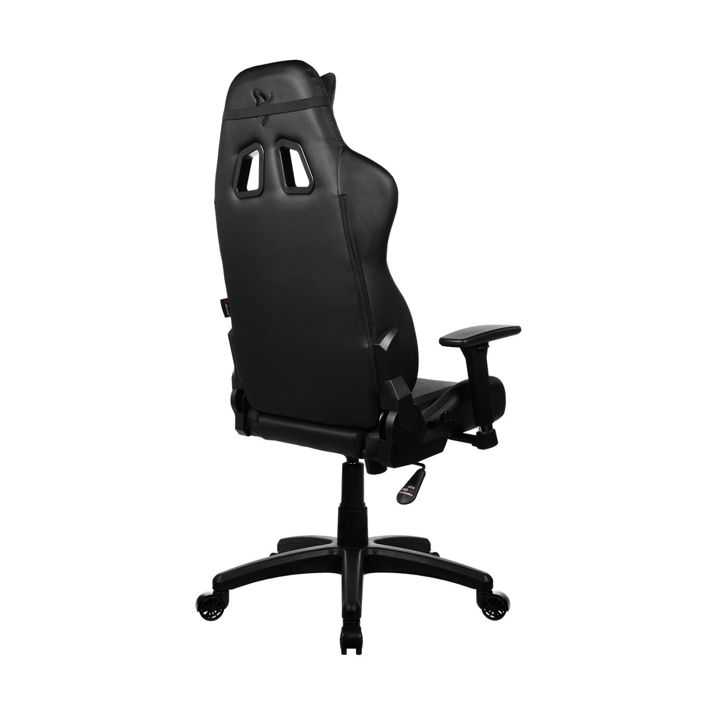 Arozzi Soft Fabric | Gaming Chair | Avanti SoftFabric | Dark Grey