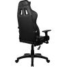 Arozzi Soft Fabric | Gaming Chair | Avanti SoftFabric | Dark Grey