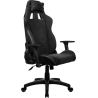 Arozzi Soft Fabric | Gaming Chair | Avanti SoftFabric | Dark Grey