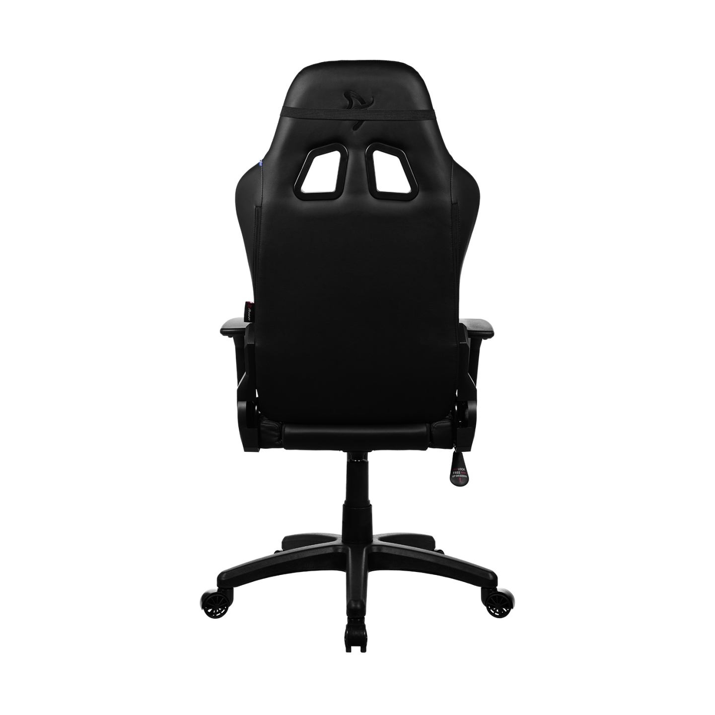 Arozzi Soft Fabric | Gaming Chair | Avanti SoftFabric | Light Grey