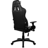 Arozzi Soft Fabric | Gaming Chair | Avanti SoftFabric | Light Grey