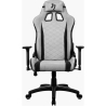 Arozzi Soft Fabric | Gaming Chair | Avanti SoftFabric | Light Grey