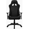 Arozzi Soft Fabric | Gaming Chair | Avanti SoftFabric | Pure Black