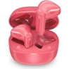 Energy Sistem | True-Wireless earphones | StreetMusic | Bluetooth | In-Ear | Microphone | Pink | Wireless